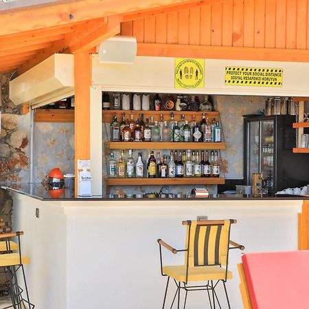 Pier House Hotel كالكان المظهر الخارجي الصورة