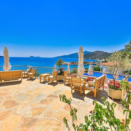 Pier House Hotel كالكان المظهر الخارجي الصورة