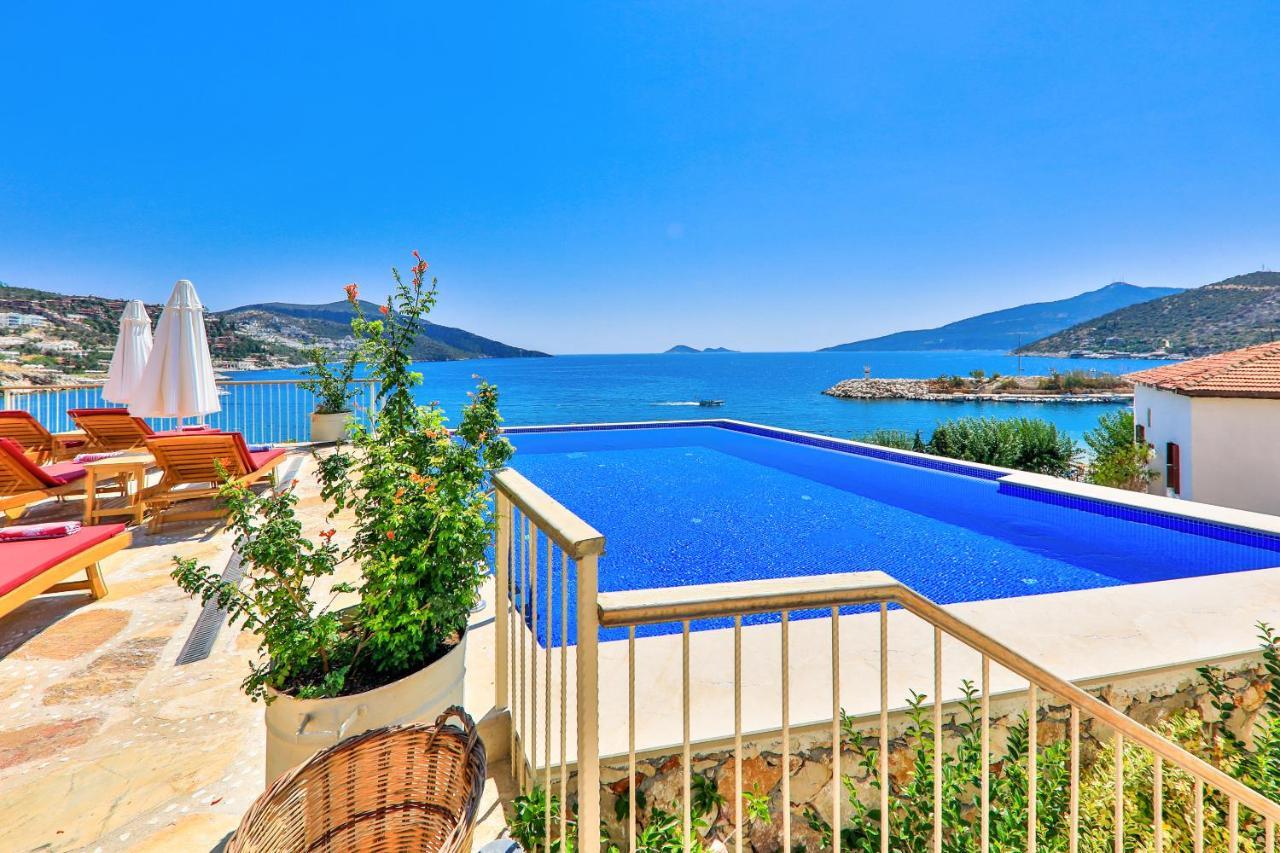 Pier House Hotel كالكان المظهر الخارجي الصورة