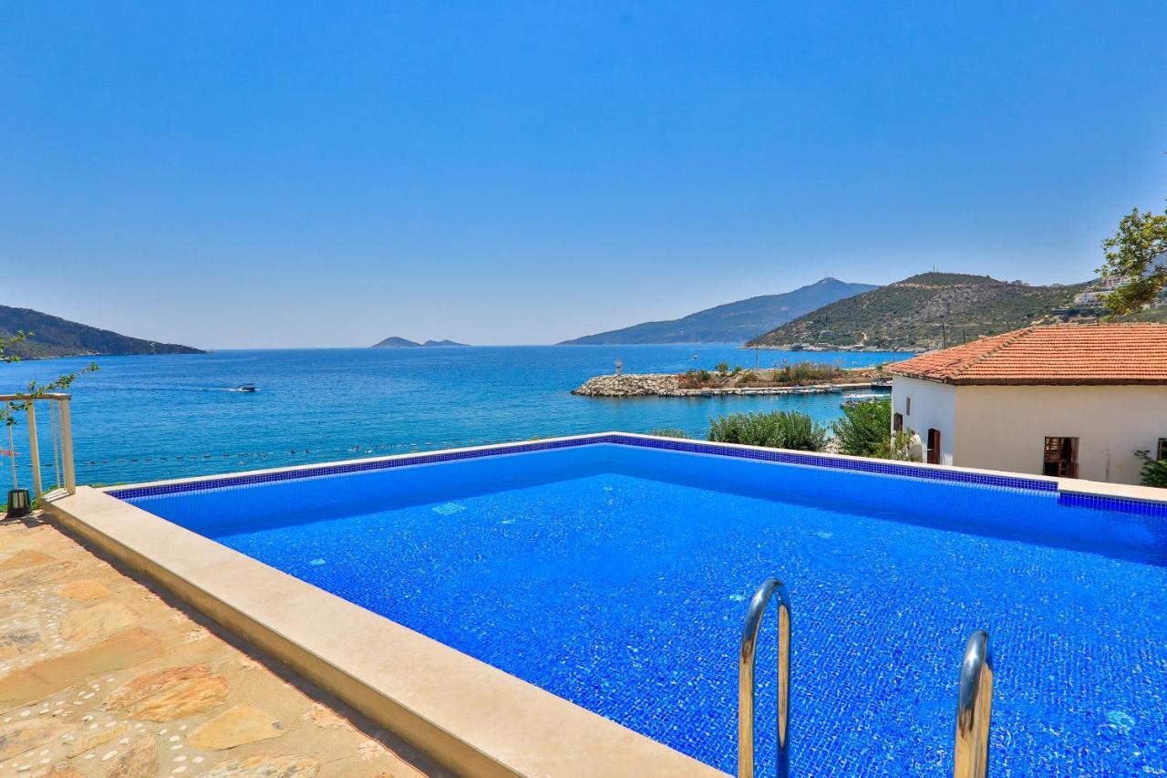 Pier House Hotel كالكان المظهر الخارجي الصورة