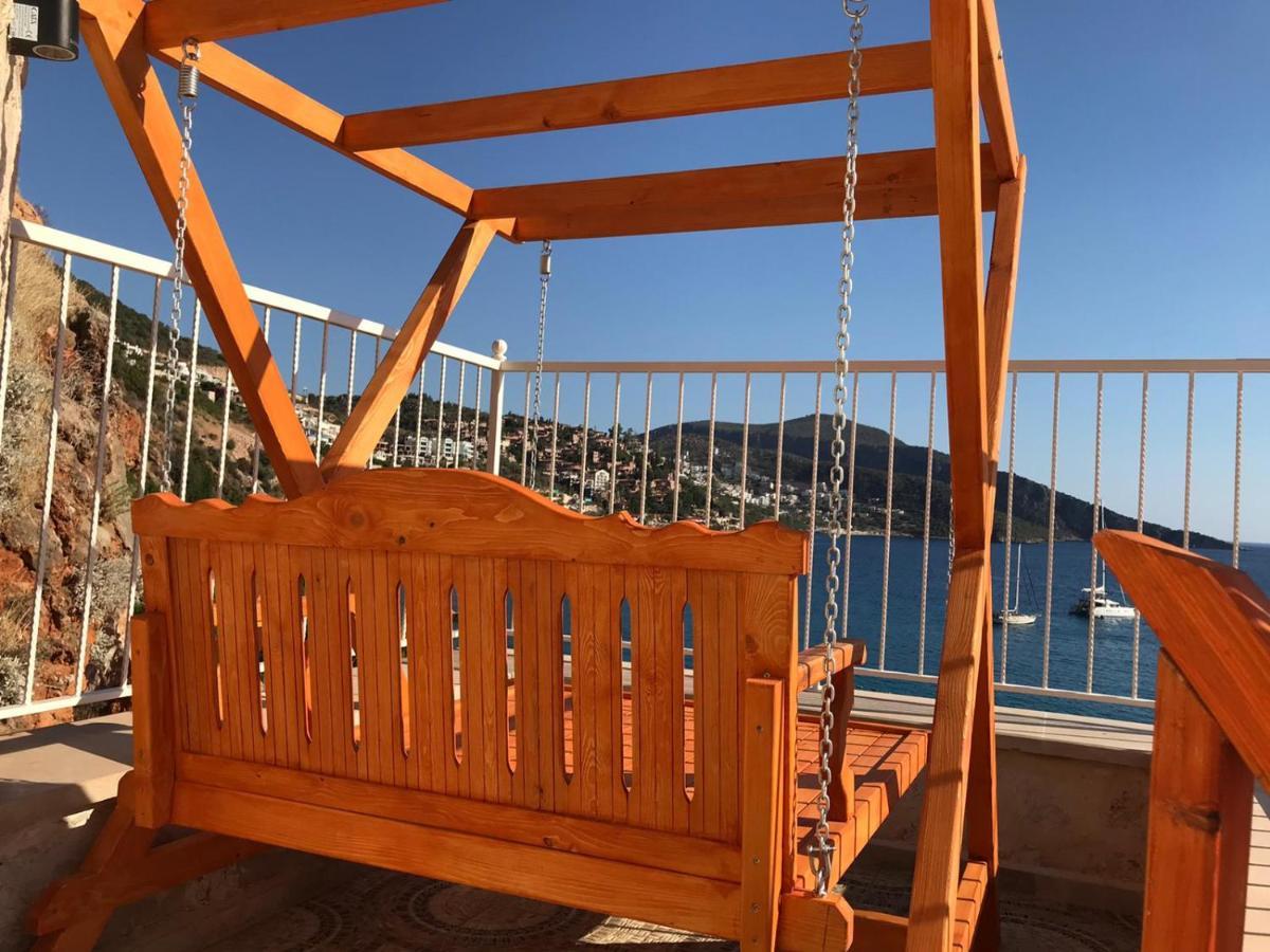 Pier House Hotel كالكان المظهر الخارجي الصورة