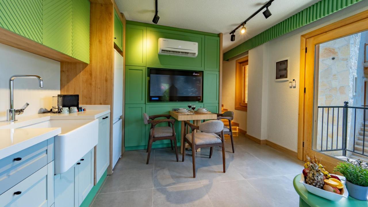 Pier House Hotel كالكان المظهر الخارجي الصورة