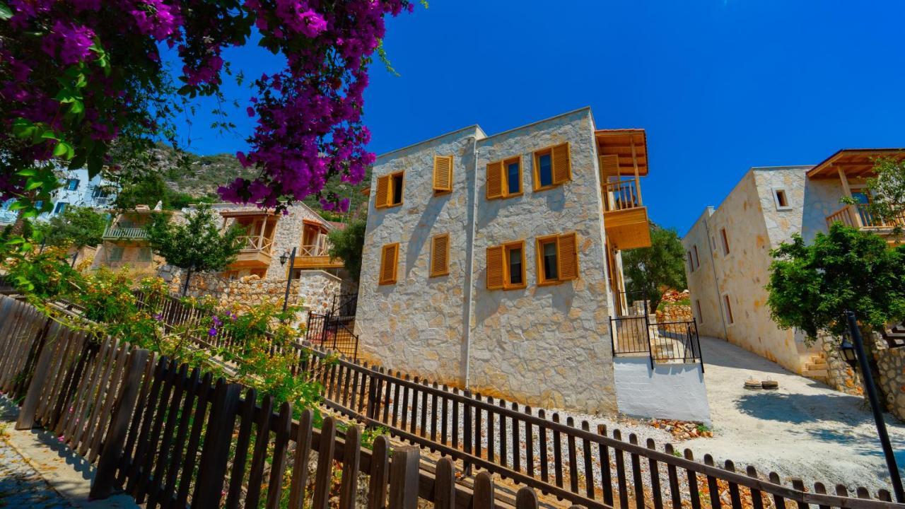 Pier House Hotel كالكان المظهر الخارجي الصورة