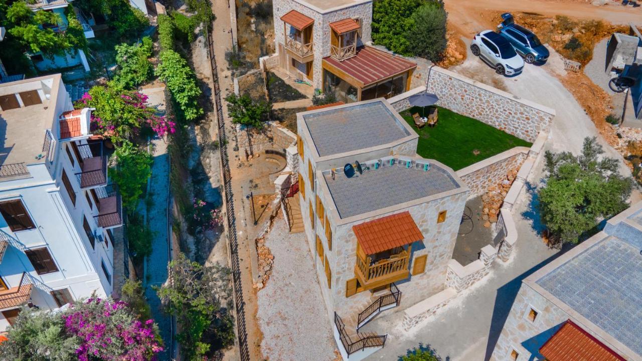 Pier House Hotel كالكان المظهر الخارجي الصورة