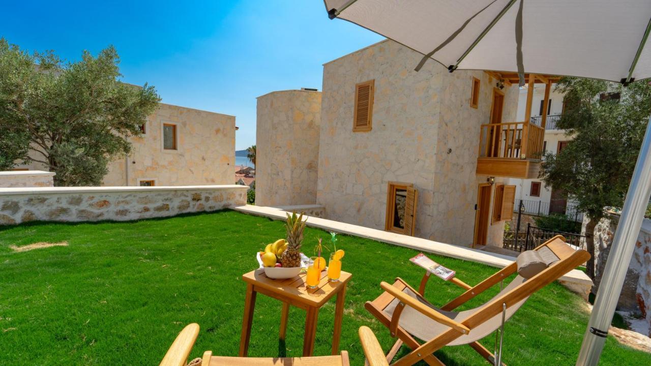 Pier House Hotel كالكان المظهر الخارجي الصورة