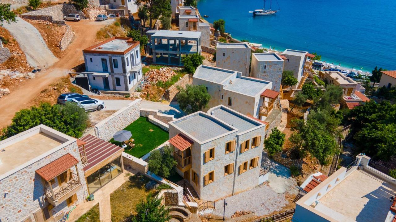Pier House Hotel كالكان المظهر الخارجي الصورة