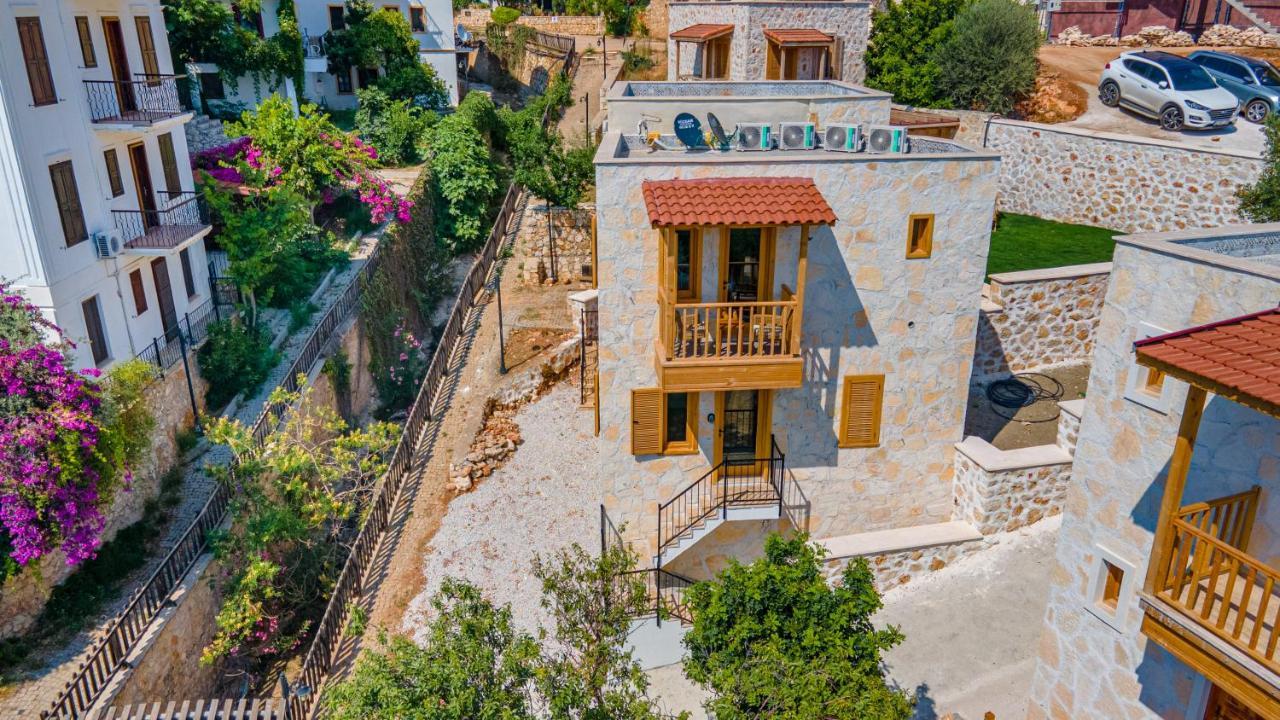 Pier House Hotel كالكان المظهر الخارجي الصورة