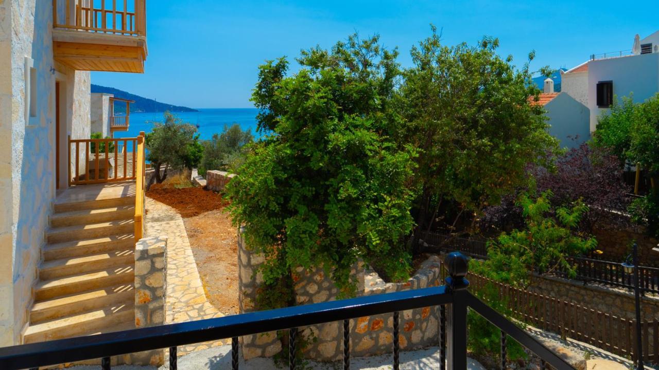 Pier House Hotel كالكان المظهر الخارجي الصورة