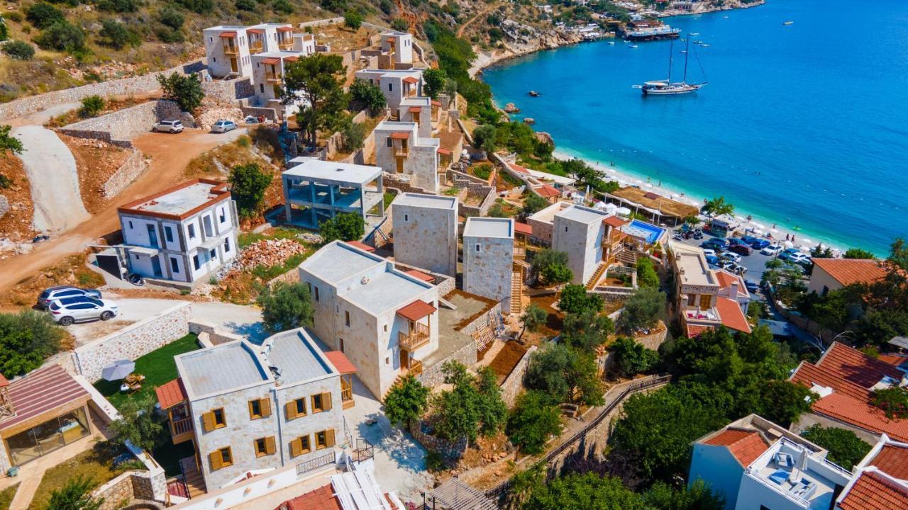 Pier House Hotel كالكان المظهر الخارجي الصورة