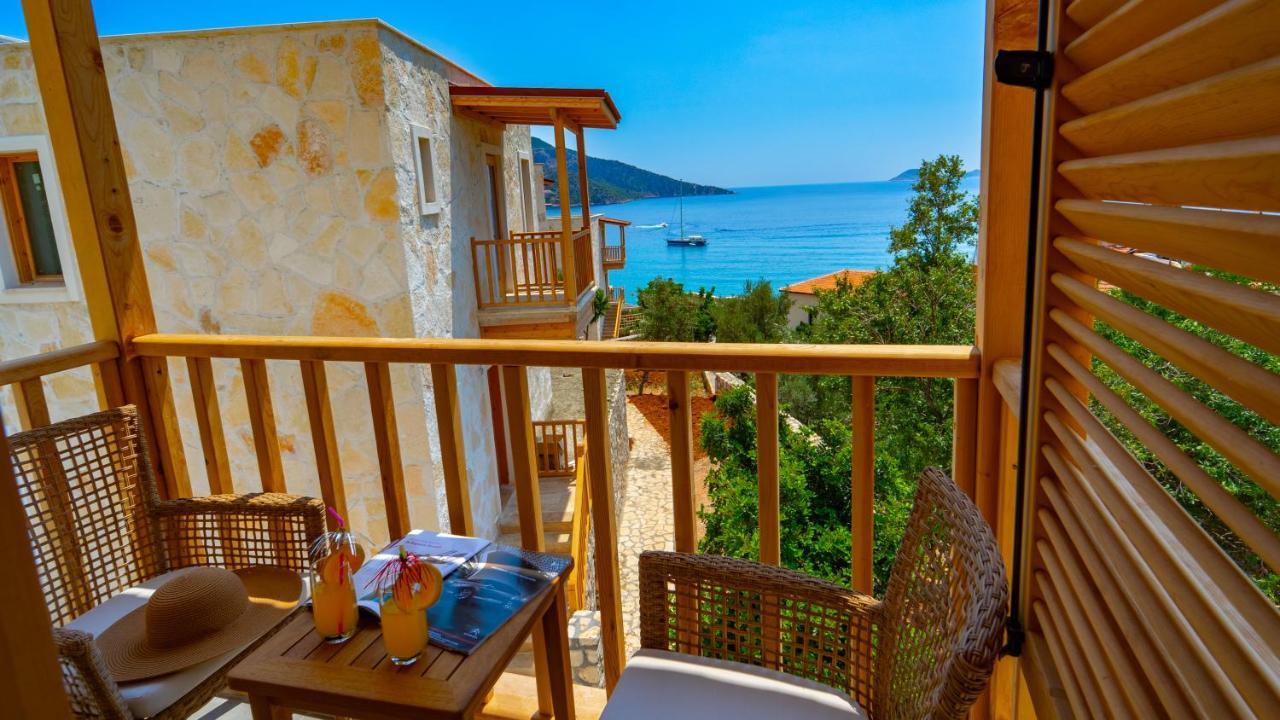 Pier House Hotel كالكان المظهر الخارجي الصورة