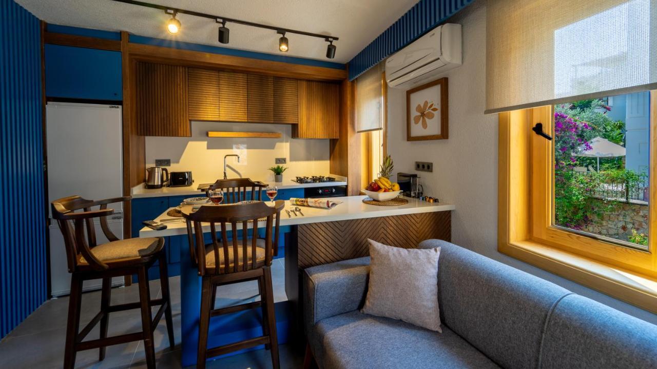 Pier House Hotel كالكان المظهر الخارجي الصورة