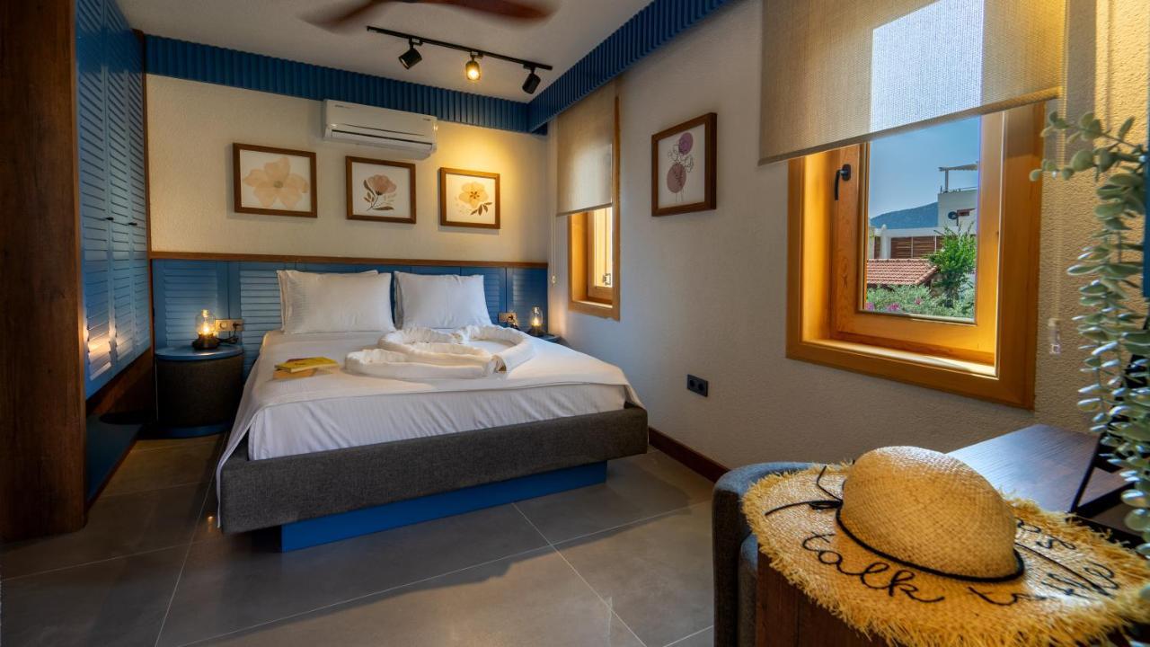 Pier House Hotel كالكان المظهر الخارجي الصورة