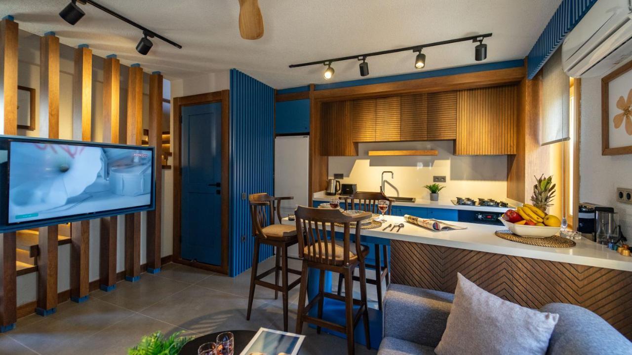 Pier House Hotel كالكان المظهر الخارجي الصورة