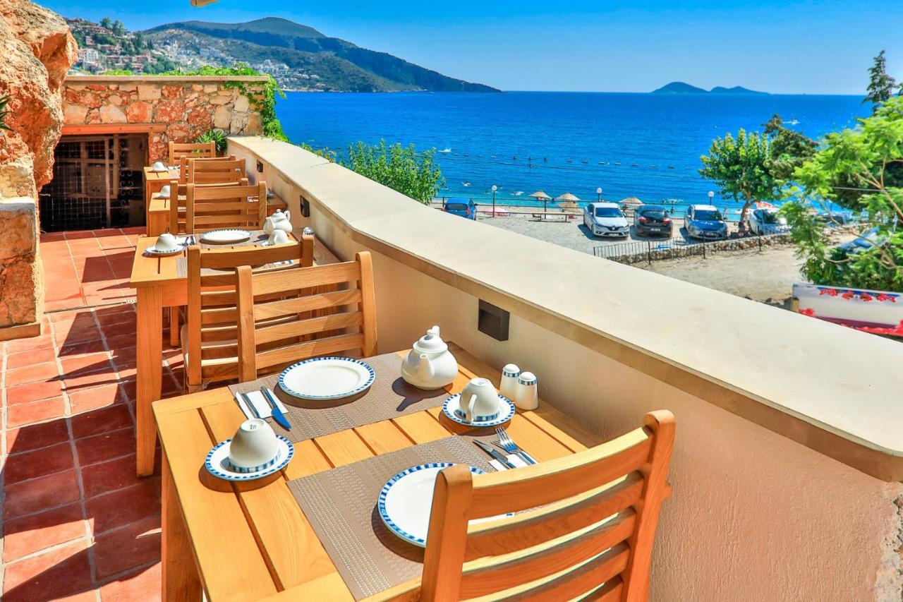 Pier House Hotel كالكان المظهر الخارجي الصورة