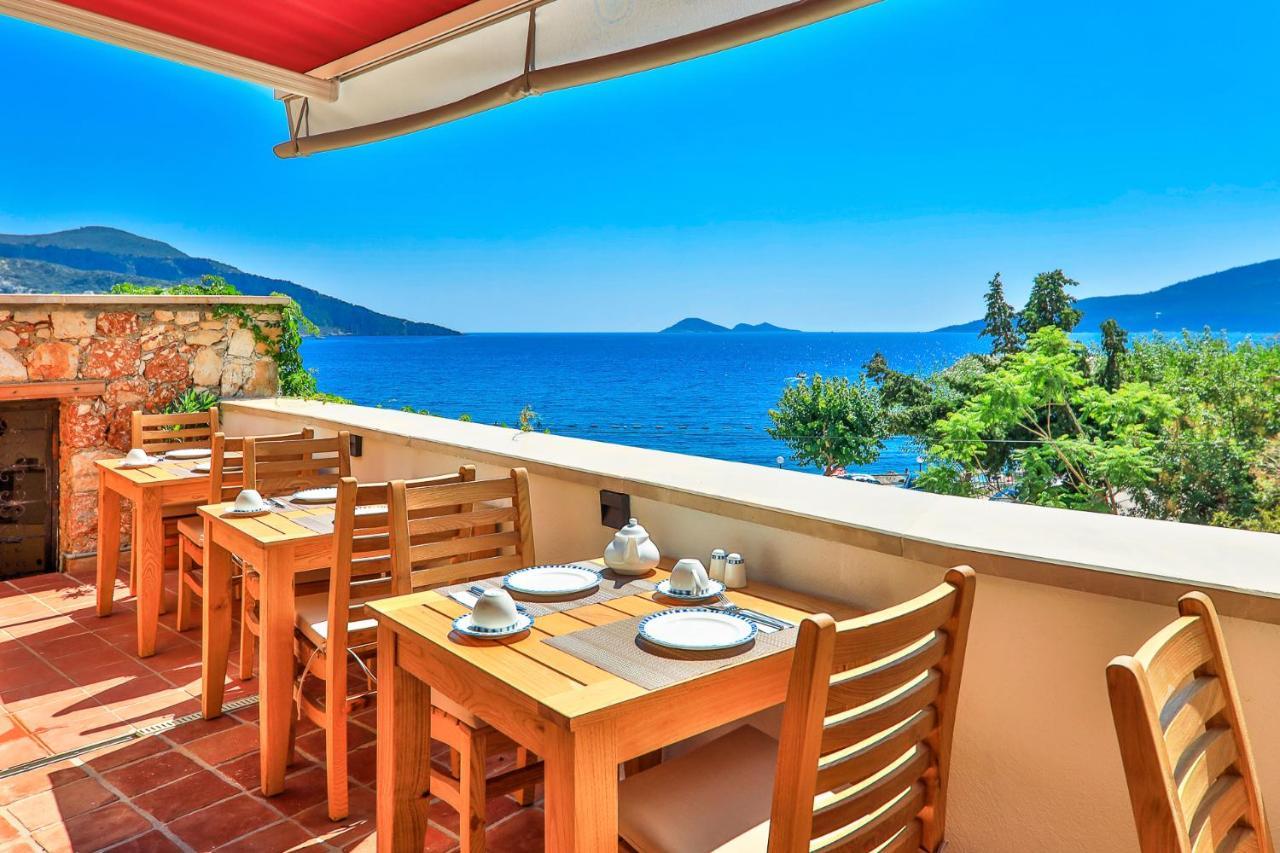 Pier House Hotel كالكان المظهر الخارجي الصورة
