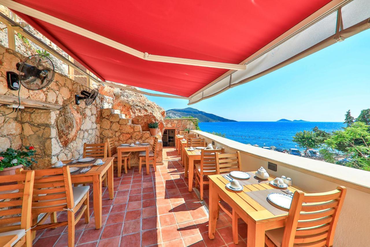 Pier House Hotel كالكان المظهر الخارجي الصورة