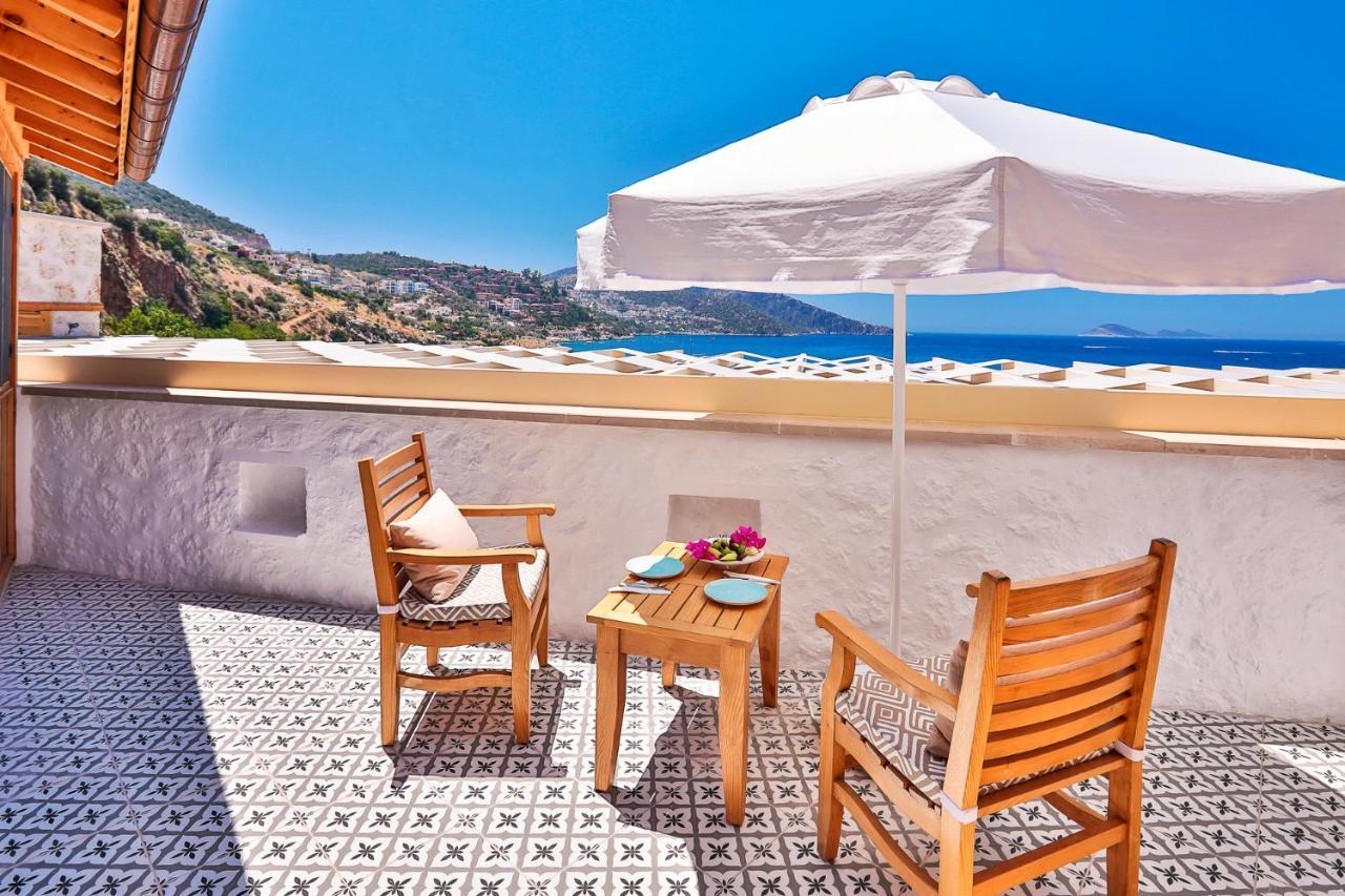 Pier House Hotel كالكان المظهر الخارجي الصورة
