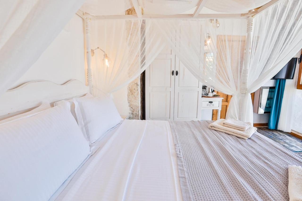 Pier House Hotel كالكان المظهر الخارجي الصورة