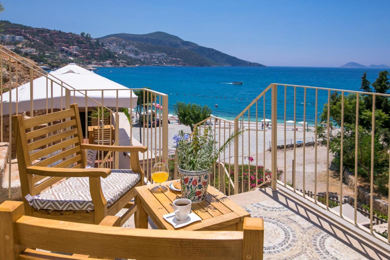 Pier House Hotel كالكان المظهر الخارجي الصورة