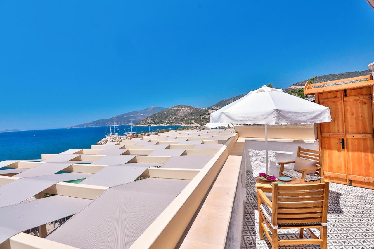Pier House Hotel كالكان المظهر الخارجي الصورة