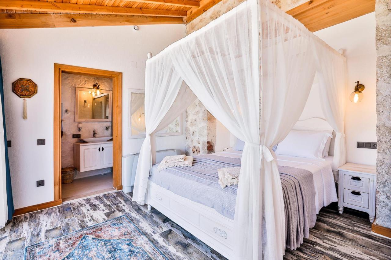 Pier House Hotel كالكان المظهر الخارجي الصورة