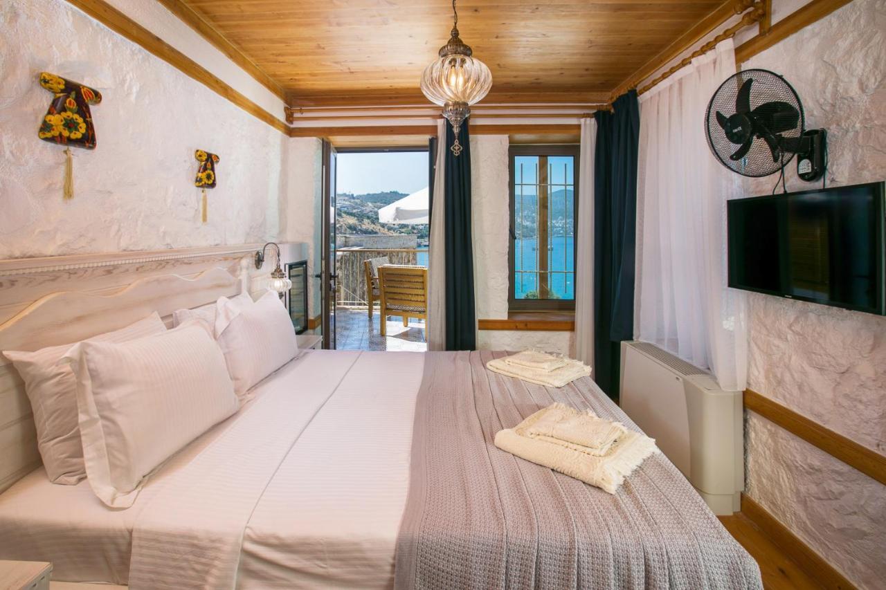 Pier House Hotel كالكان المظهر الخارجي الصورة