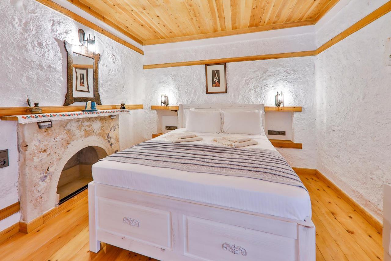 Pier House Hotel كالكان المظهر الخارجي الصورة