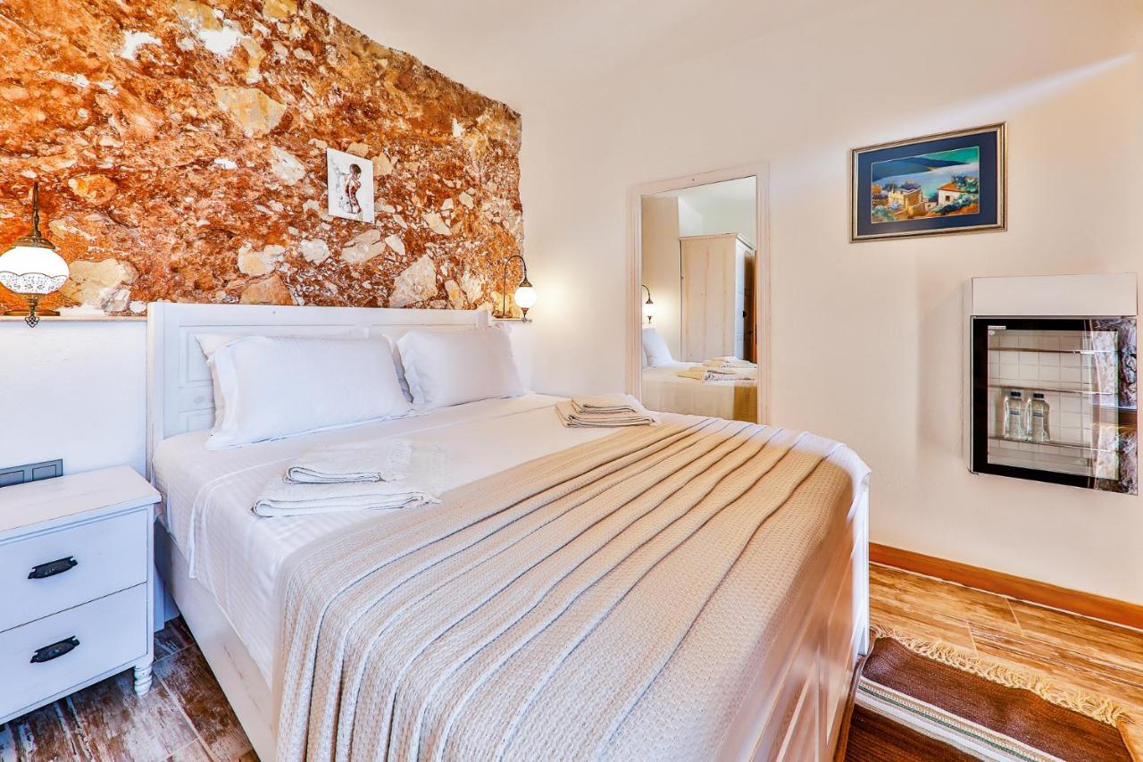 Pier House Hotel كالكان المظهر الخارجي الصورة
