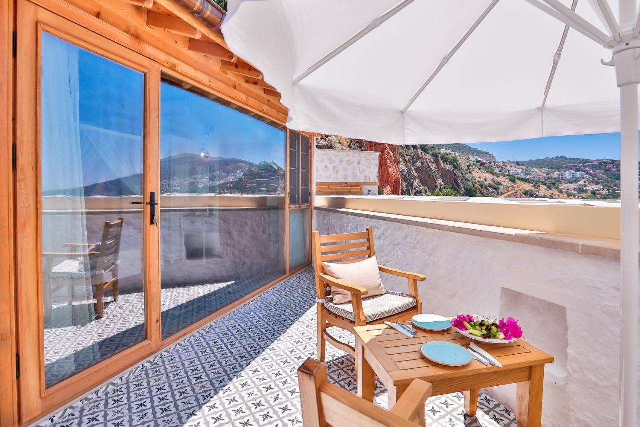 Pier House Hotel كالكان المظهر الخارجي الصورة