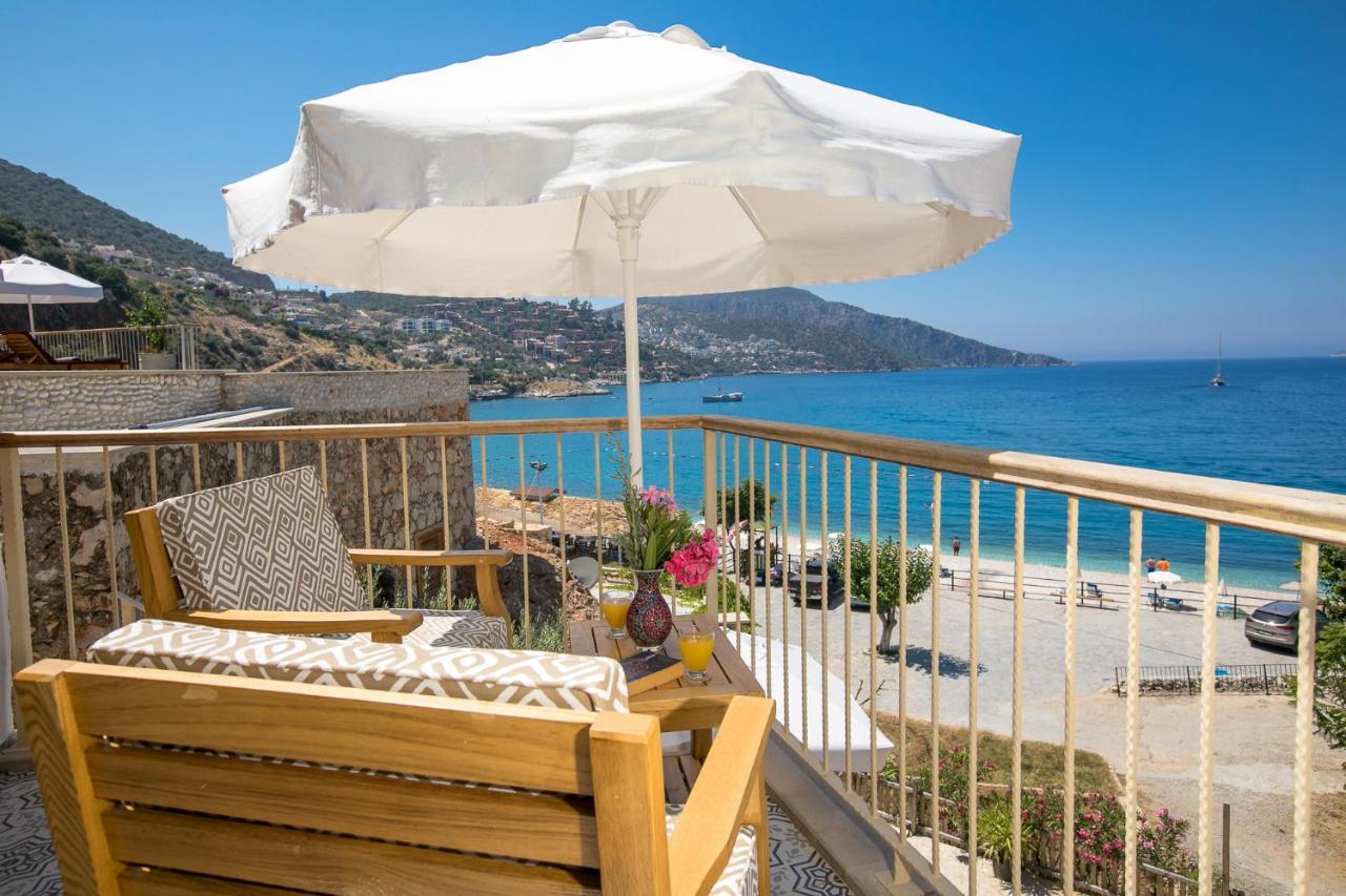 Pier House Hotel كالكان المظهر الخارجي الصورة