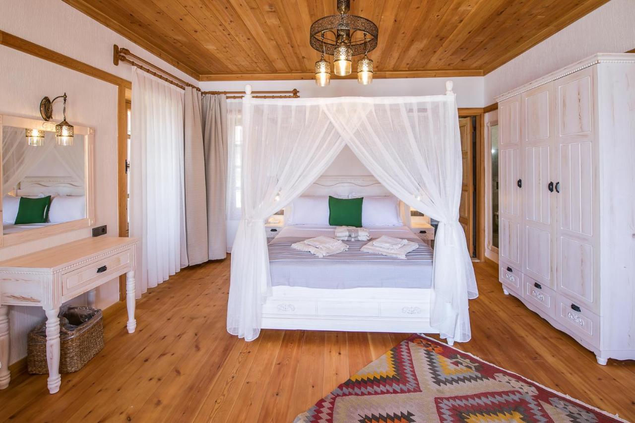 Pier House Hotel كالكان المظهر الخارجي الصورة