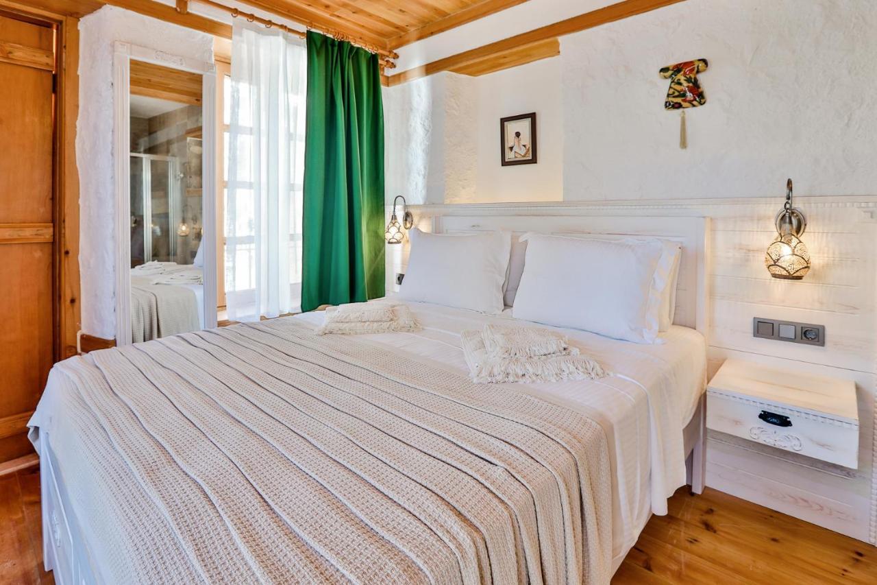 Pier House Hotel كالكان المظهر الخارجي الصورة