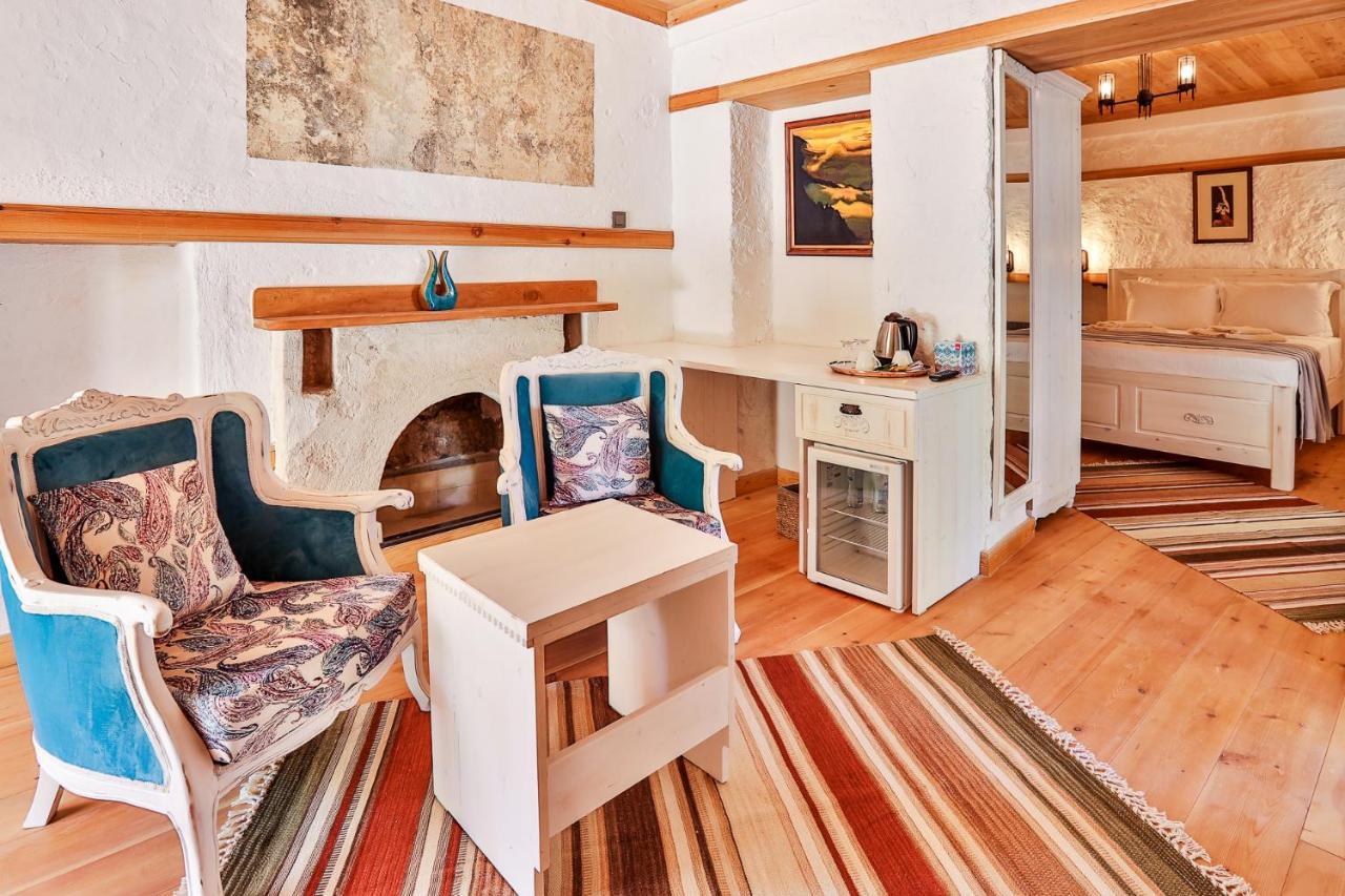 Pier House Hotel كالكان المظهر الخارجي الصورة