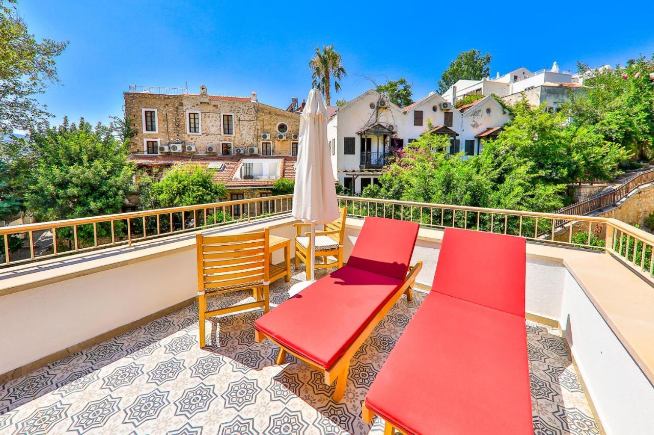 Pier House Hotel كالكان المظهر الخارجي الصورة