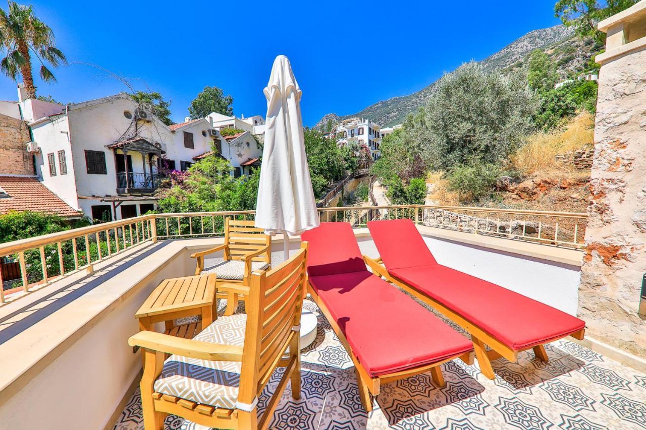 Pier House Hotel كالكان المظهر الخارجي الصورة