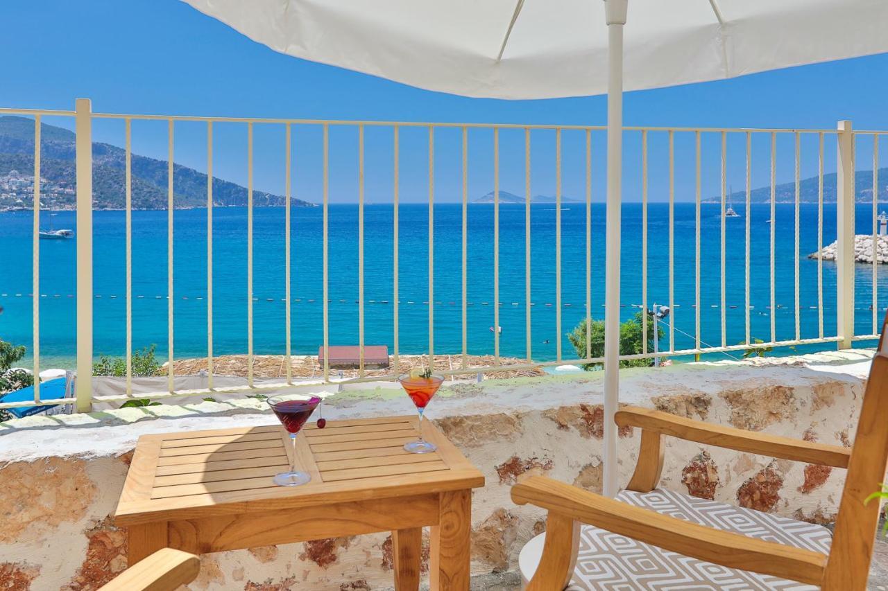 Pier House Hotel كالكان المظهر الخارجي الصورة