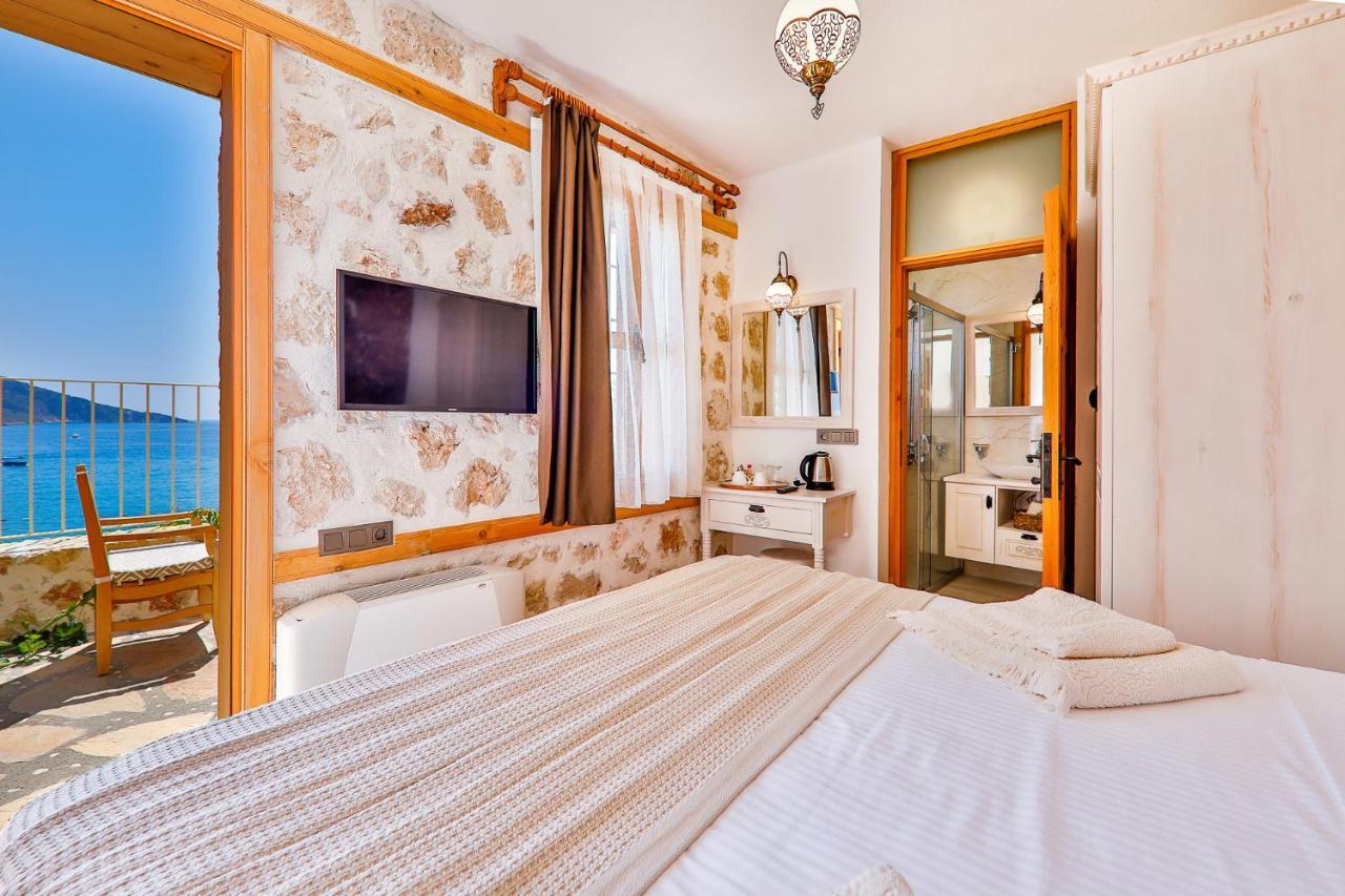 Pier House Hotel كالكان المظهر الخارجي الصورة