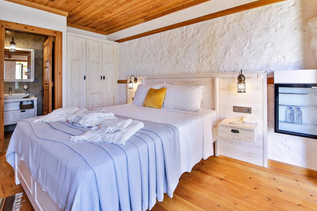 Pier House Hotel كالكان المظهر الخارجي الصورة